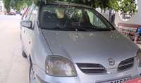 Nissan Almera Tino