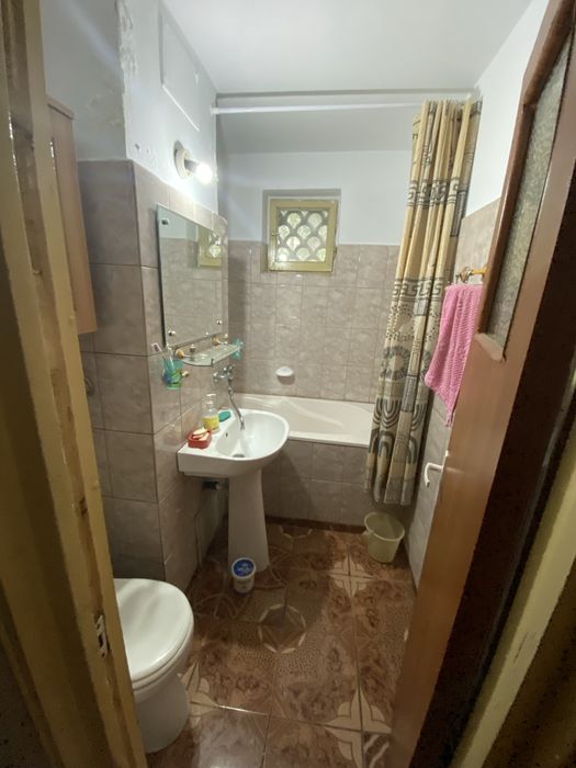 Vand Apartament 2Camere Negru Voda Sup 48,5 mp Pre 61.000Euro