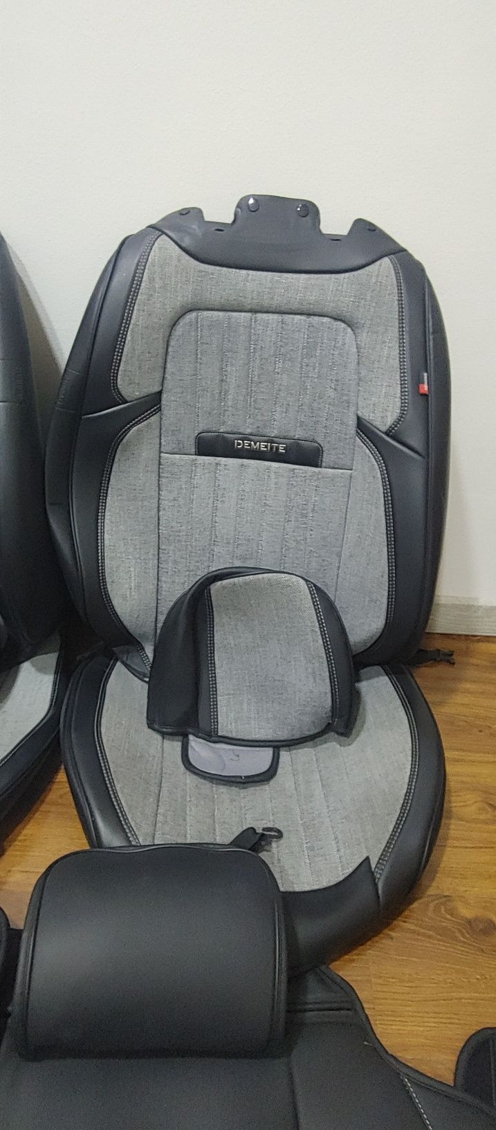 Продам комплект чехол для авто Nexia 3
