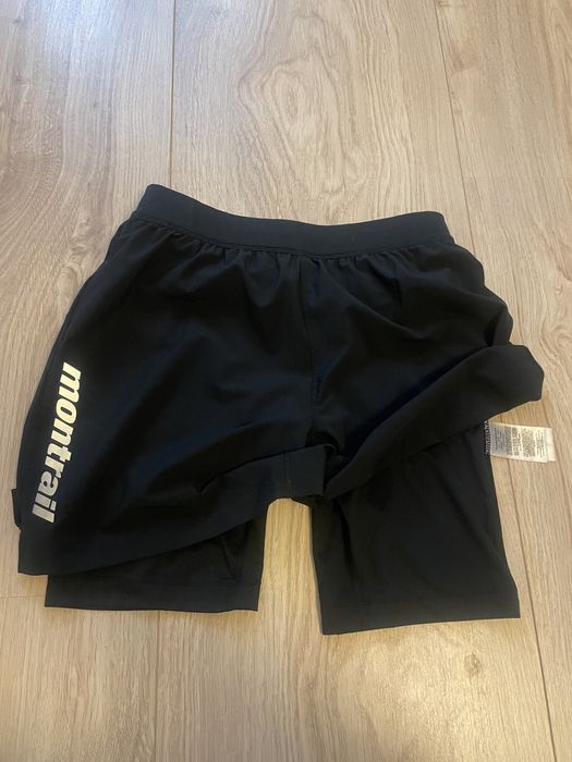 Sort alergare Trail Columbia