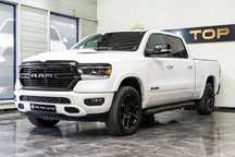 Dodge RAM Rate Leasing Garantie 24 Luni