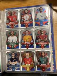 Карти Match Attax Euro 2024