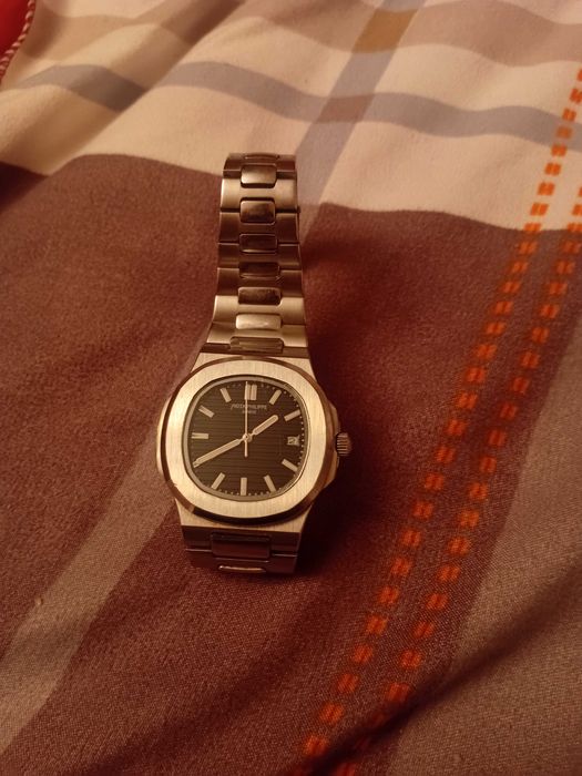 Часы Patek philipe