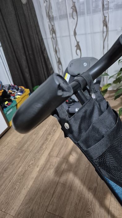 Tricicleta  bebelusi