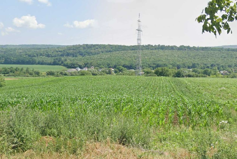 10.000 m2 TEREN la DJ 248  IS-VS - 22 km distanta de IS