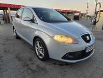 Seat Altea Fr 2.0 170Cp