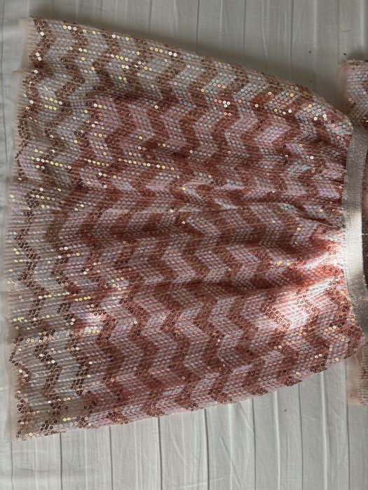 Двойка костюм девочке