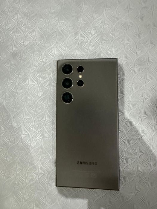 Срочно продам s24 ultra