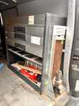 Rafturi auto, dube marca BOTT, Trafic L2H1