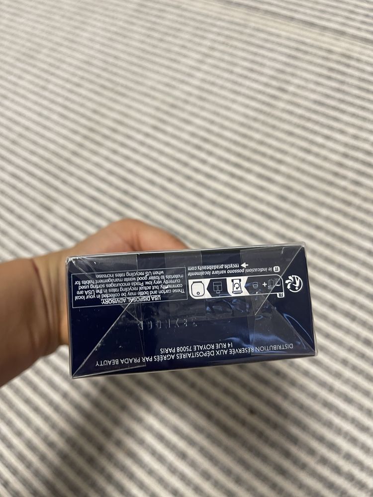 Parfum Prada Ocean