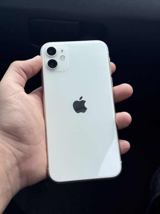 Iphone 11 идеалный