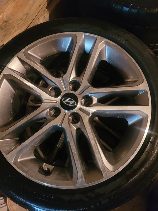 Диск хюндай Р18 кореядан келген