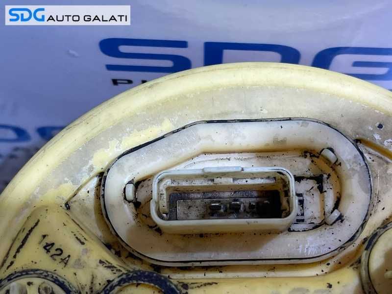 Pompa Sonda Senzor Nivel Combustibil Motorina Rezervor Citroen C3 1.6 HDI 2010 - 2016