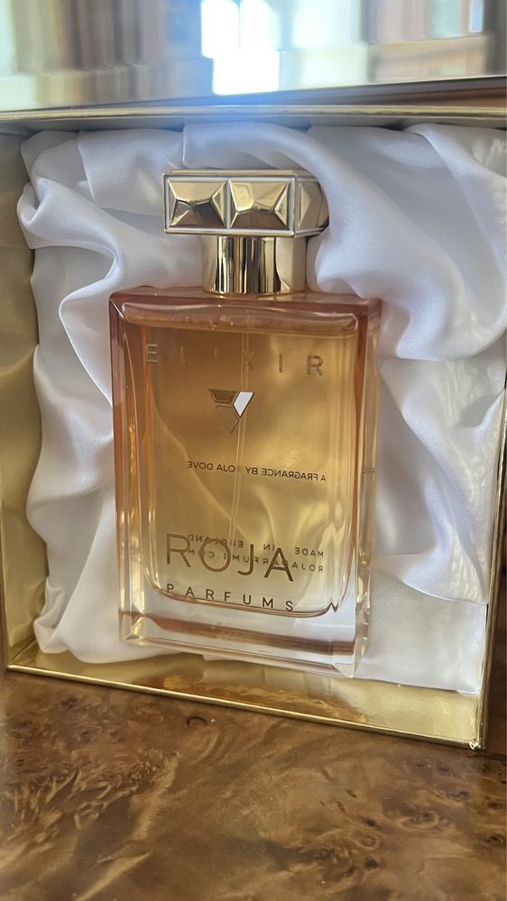 Roja Elixir 100ml