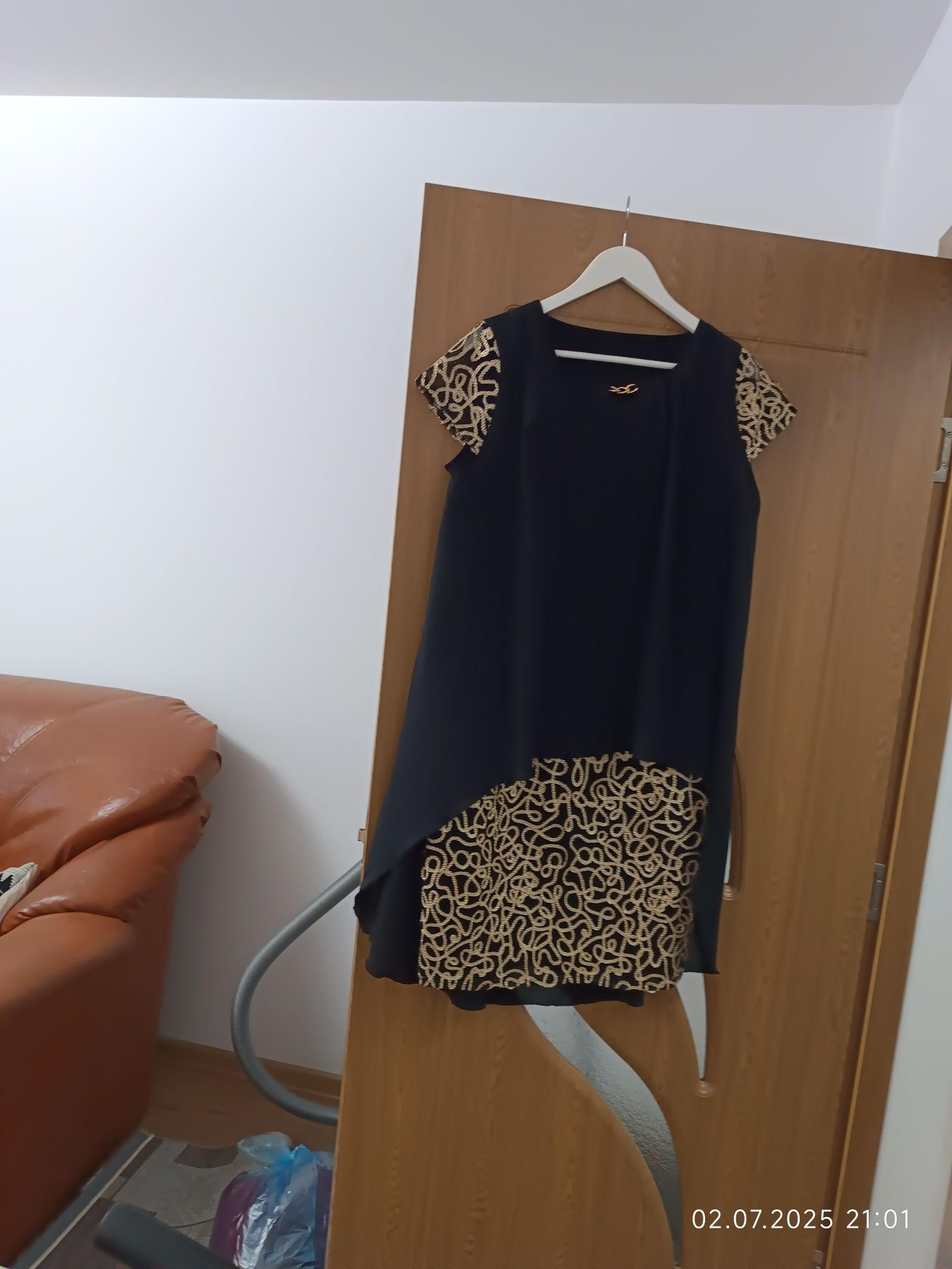 Rochii nunta și costum bărbați
