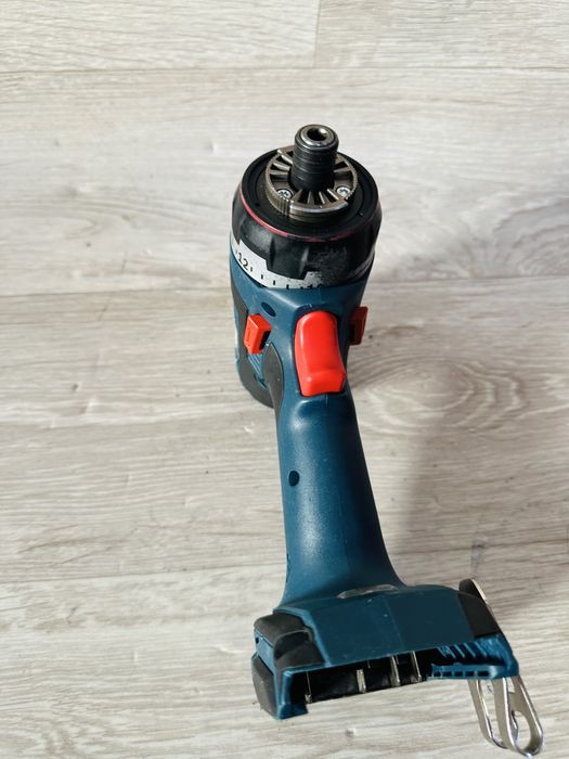 Impact bosch GSR 18 V-EC FC2