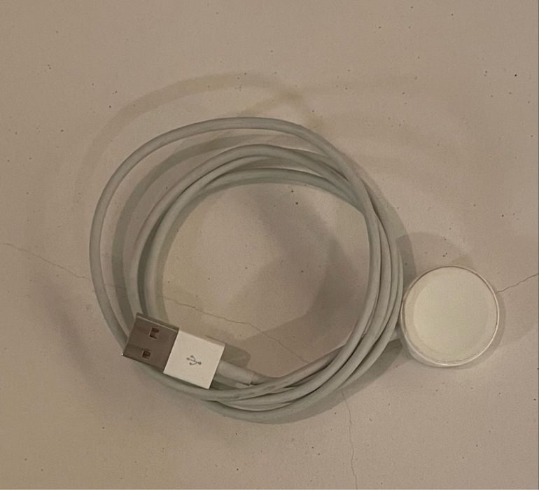 Apple watch 3 Nike+ 38mm