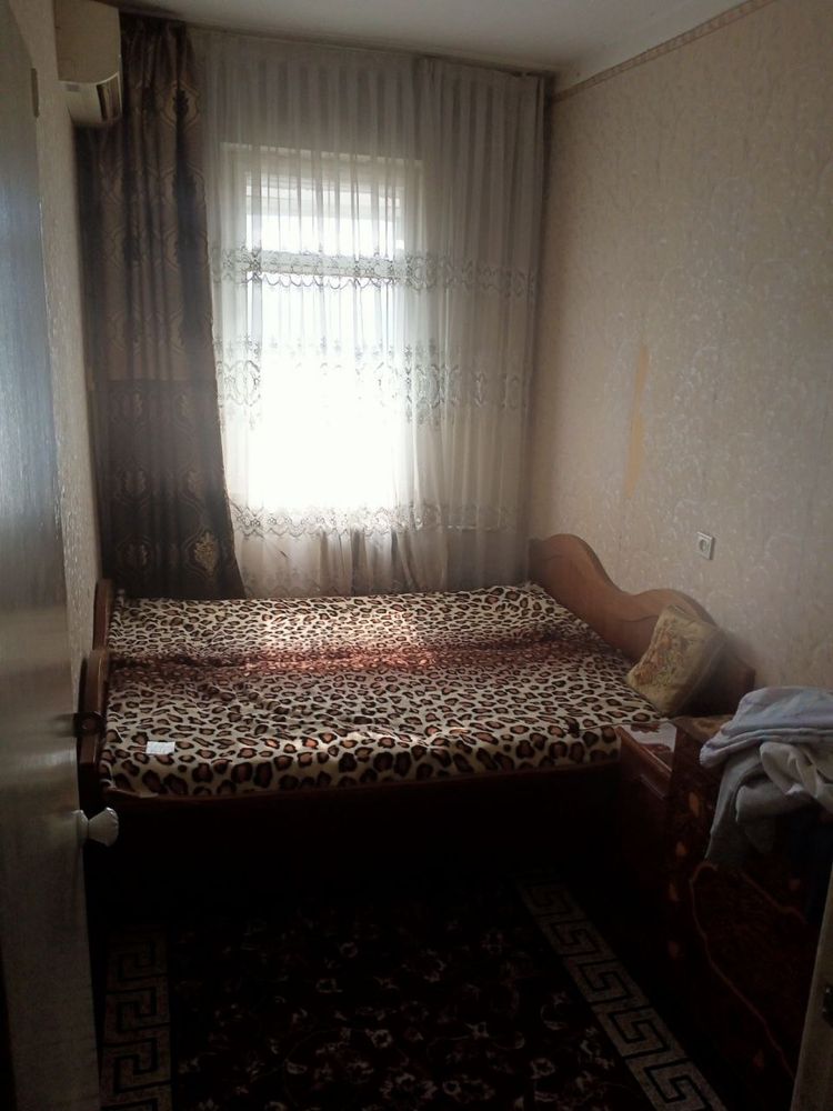 Продается квартира Метро Чиланзар 3 х комнатный