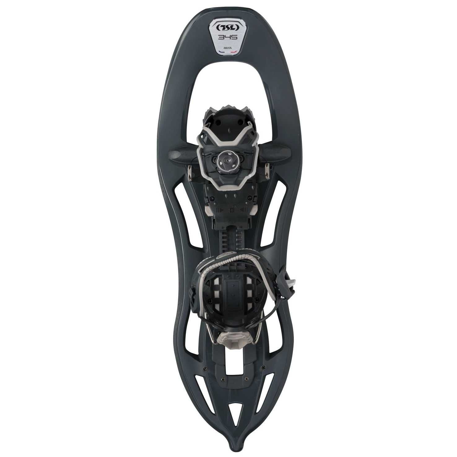Снегоходки-TSL-345 Original 2 Dark gray (BOA)