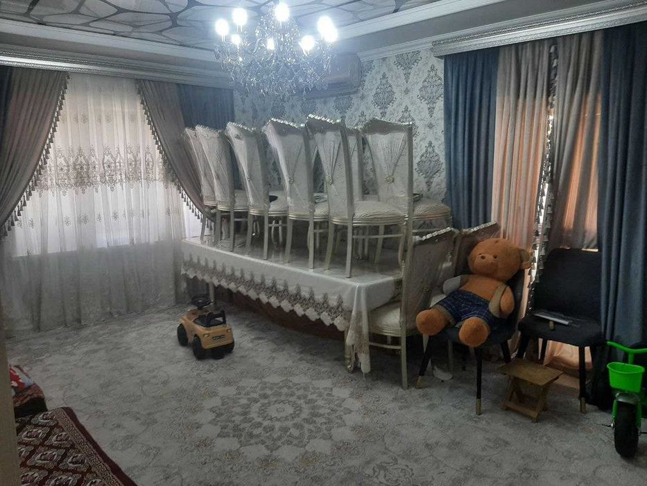 новостройка для мвд Площадь: 88 м²Ориентир: Карасу-6, ул. Авайхон;