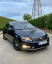 Vw passat 2011 diesel euro 5