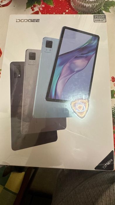 Tableta Doogee T30 ULTRA 32gbram 256stocare sigilata