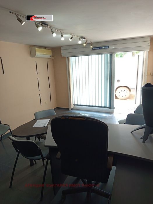 Продажба 1-стаен гр. София - Дървеница 25m²