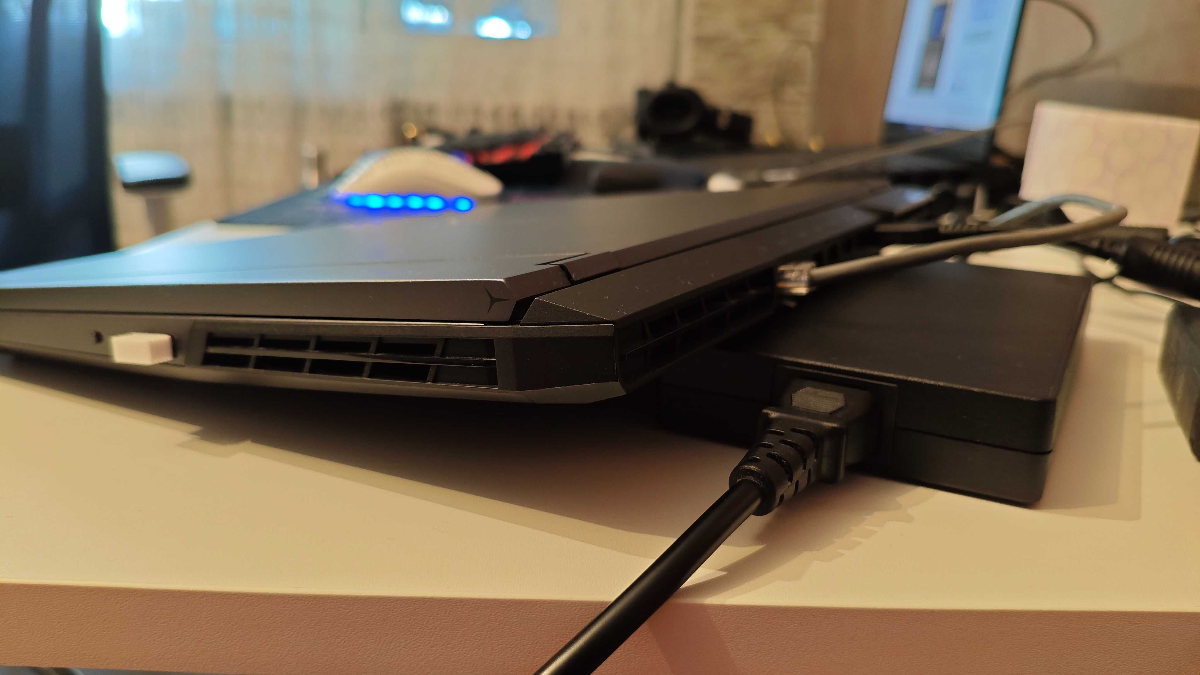 Lenovo Legion 5 Pro 16ACH6H RTX 3060