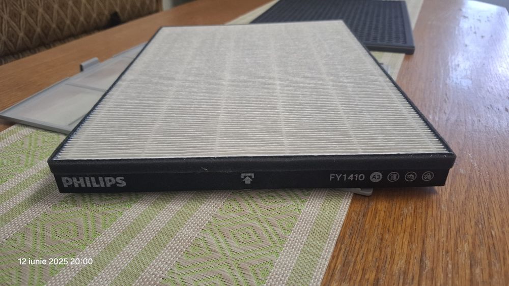 Filtru Philips FY1410 / FY1413 pentru purificator aer