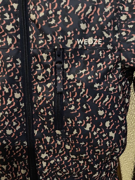 Космонавт/гащеризон Декатлон, размер 4г.