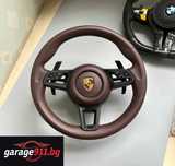 Волани Porsche GT3 911 Cayenne Panamera Cayman Boxter Carrera 991 997
