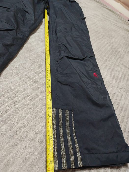 Volkl pantaloni de ski snowboard schi M - L