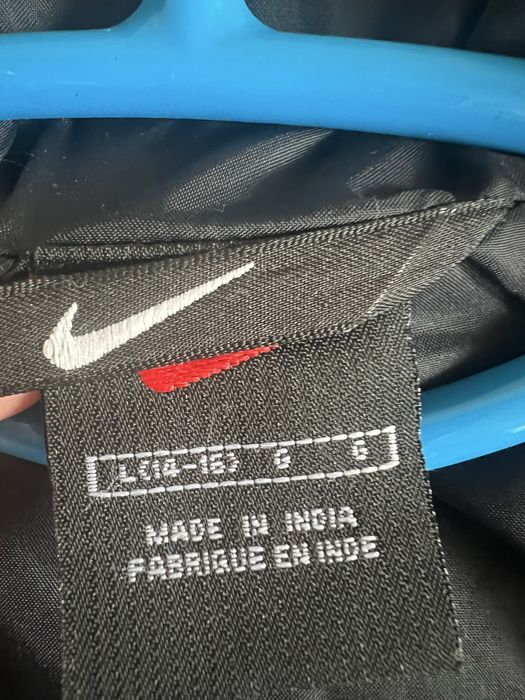 Оригинално яке за момче Nike - 12-14 г,
