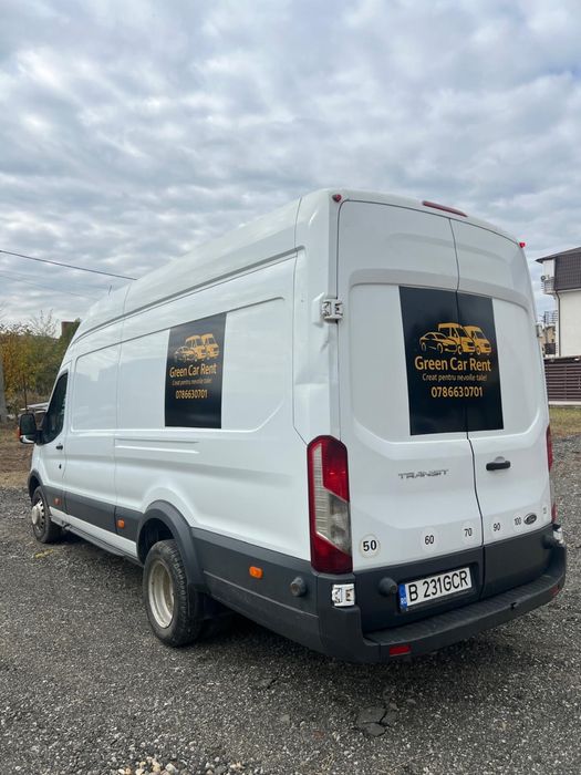 Duba de inchiriat/ inchiriez dube/ cu sofer/fara sofer/transport marfa