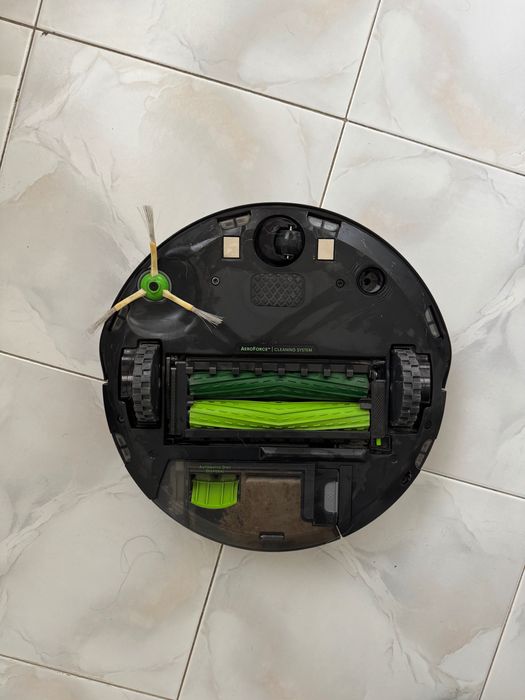 Комплект iRobot j7+ и braava jet m6