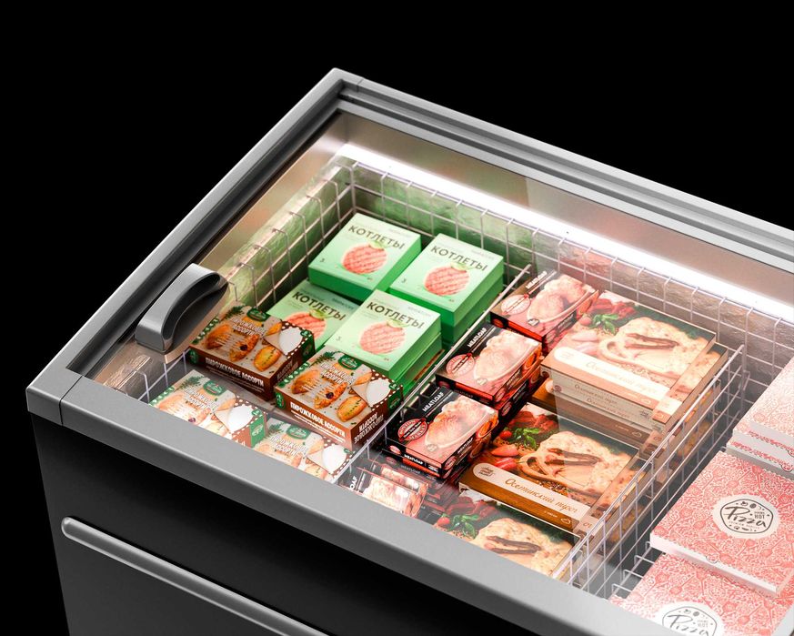 Морозильник , витрина , Vitrina , Morozilnik , Xolodilnik , Polka