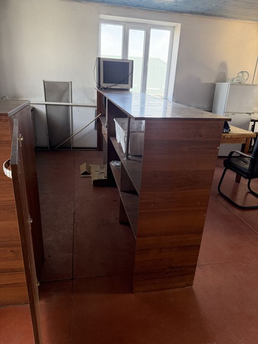 Барная стойка или полька для магазин