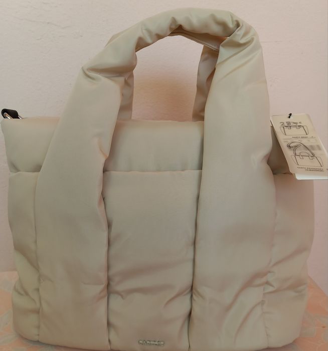 Чанта за през рамо