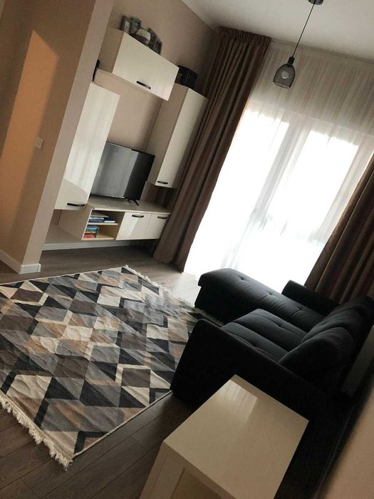 Apartament 2 camere Victoria Rezidential cu loc de parcare inclus