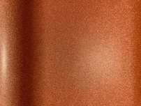Tabla cutata T18 RAL 8004 MAT 0,50 mm