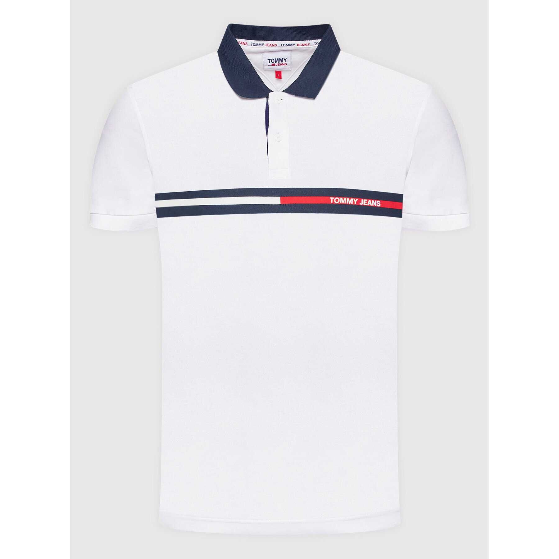 Tommy Hilfiger
- страхотна мъжка тениска КАТО НОВА М
