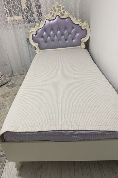 Продам  кровать