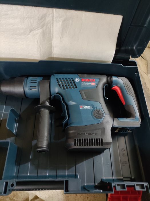 Rotopercutor Bosch gbh 18v-36c