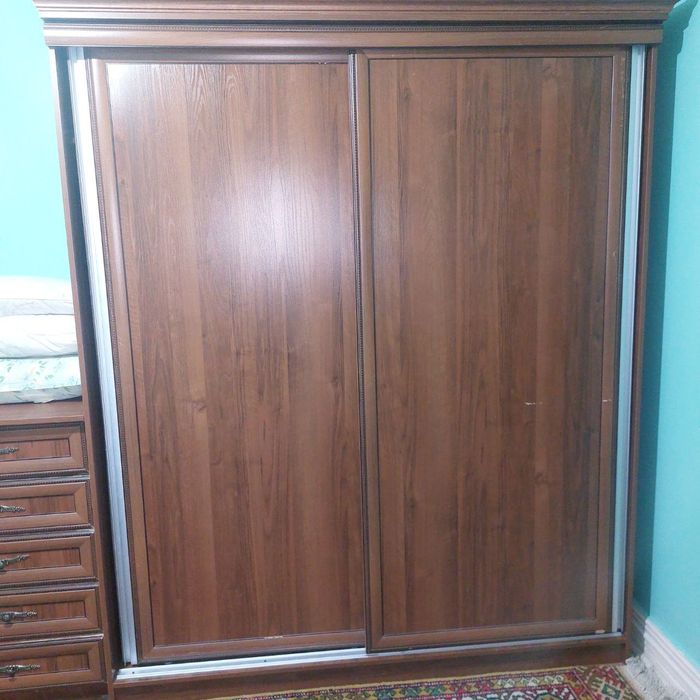 Shikaflar 1 milyon dan