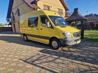 Mercedes Sprinter 316