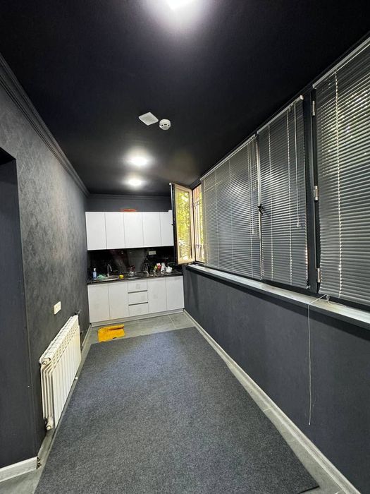 Аренда Под офис Ц5 85м2 Open Space евро Готовый офис