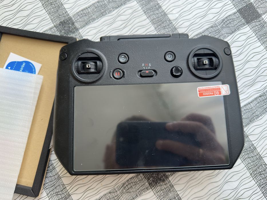 DJI RC PRO Защитно стъкло за дистанционното управление