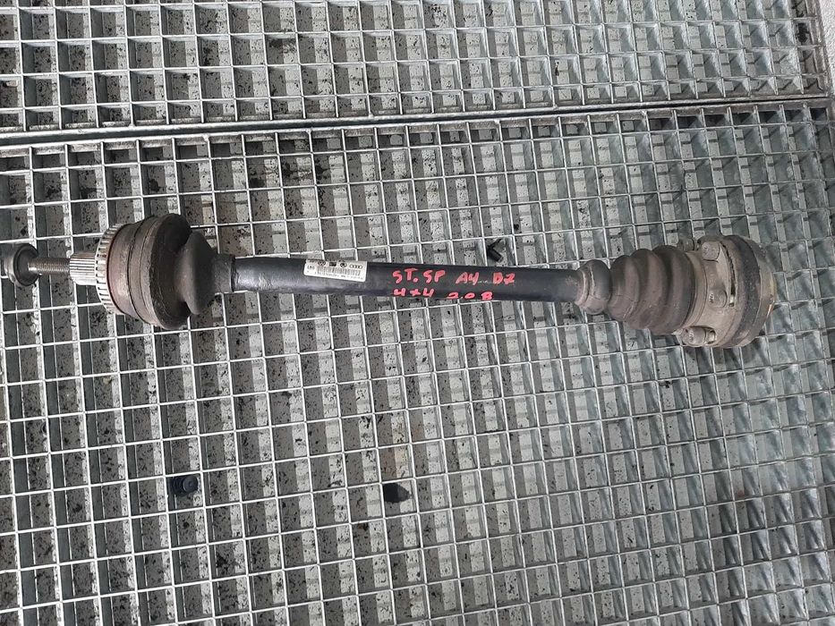 planetara stanga  spate audi a4 b7 2.0 b 4x4 8e0501203k