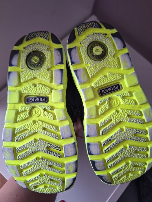 Ботички Primigi 26