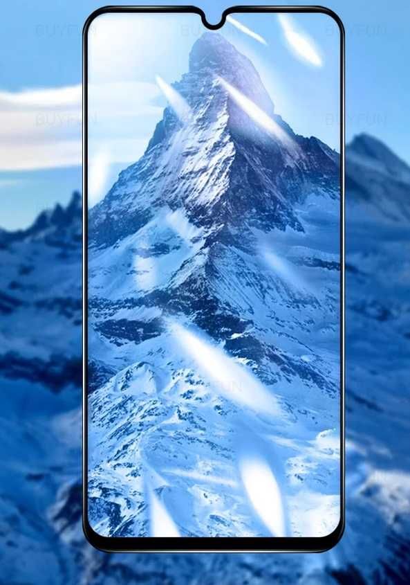Folie sticla pentru Samsung A50 ; A32 4G ; Note 10 Lite ; M12